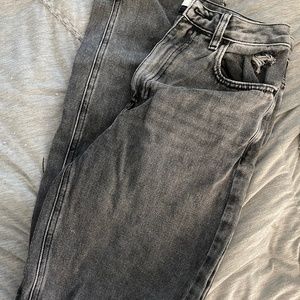 pacsun jeans